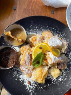 Kaiserschmarrn